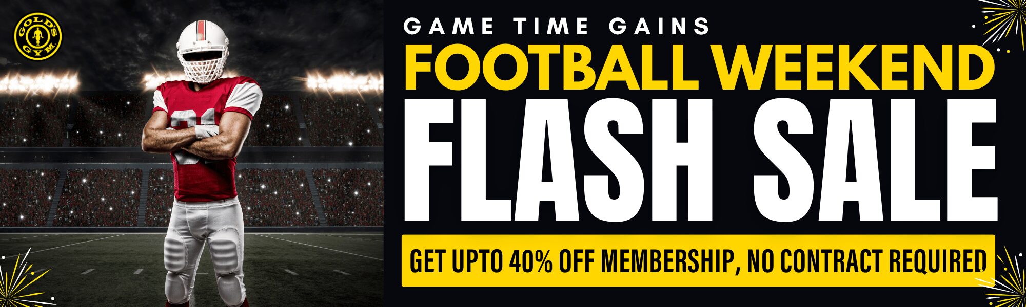 Banner promoting the summer reset super sale. Join for $1, no contract, free guest privileges.