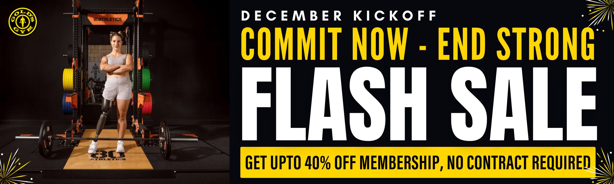 Banner promoting the summer reset super sale. Join for $1, no contract, free guest privileges.